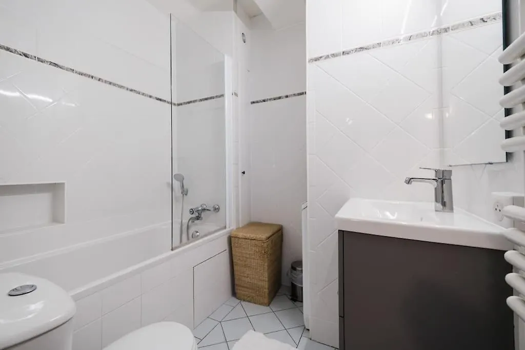 Les Celestins-Hypercentre Proche Bellecour Ail Apartman Lyon