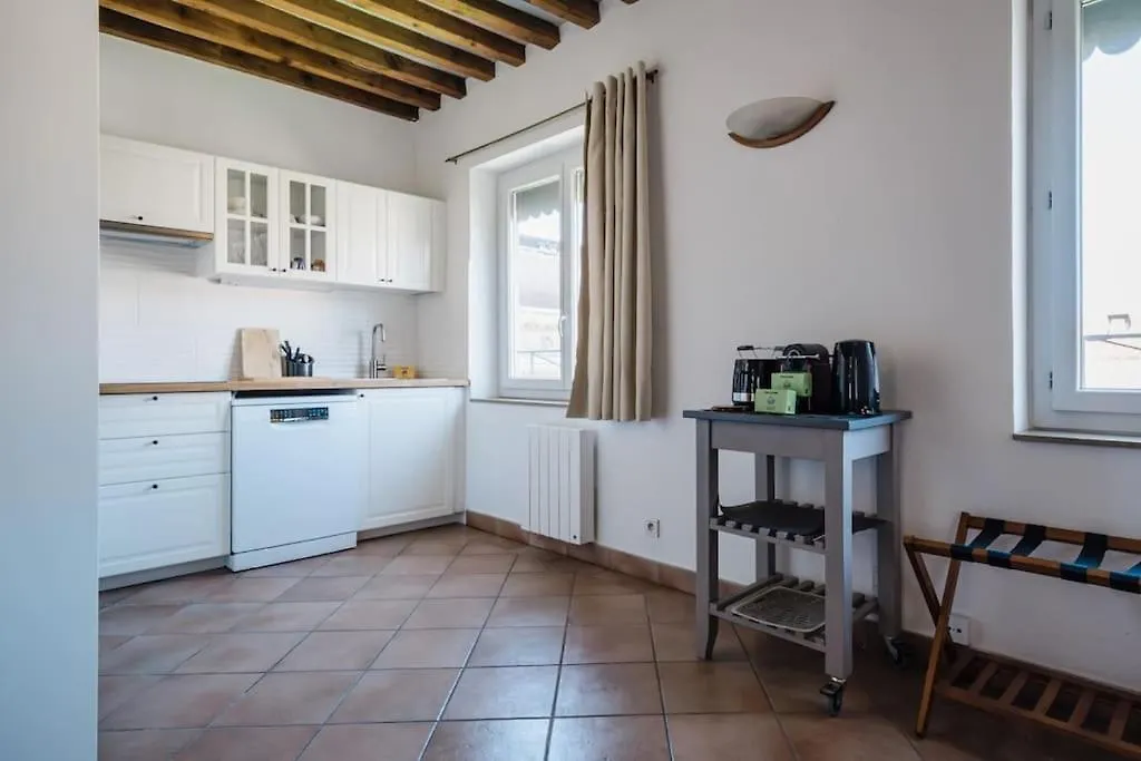 Les Celestins-Hypercentre Proche Bellecour Ail Apartman Lyon Franciaország
