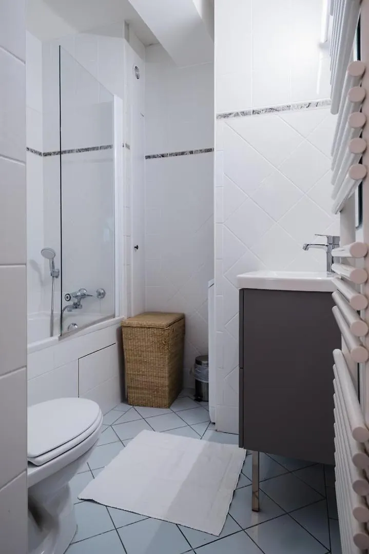 Les Celestins-Hypercentre Proche Bellecour Ail Apartman Lyon 0*,  Franciaország