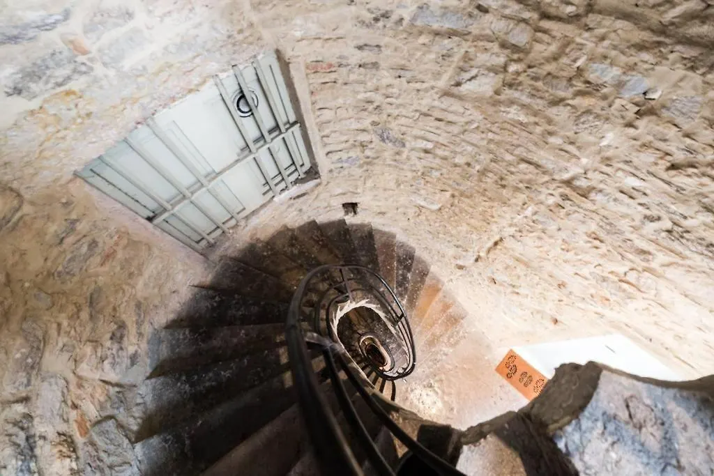 Les Celestins-Hypercentre Proche Bellecour Ail Apartman Lyon Franciaország