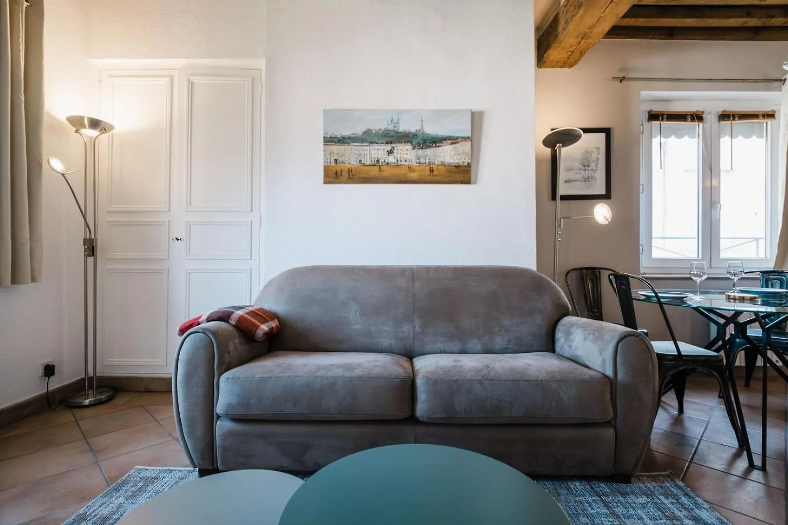 Les Celestins-Hypercentre Proche Bellecour Ail Apartman Lyon