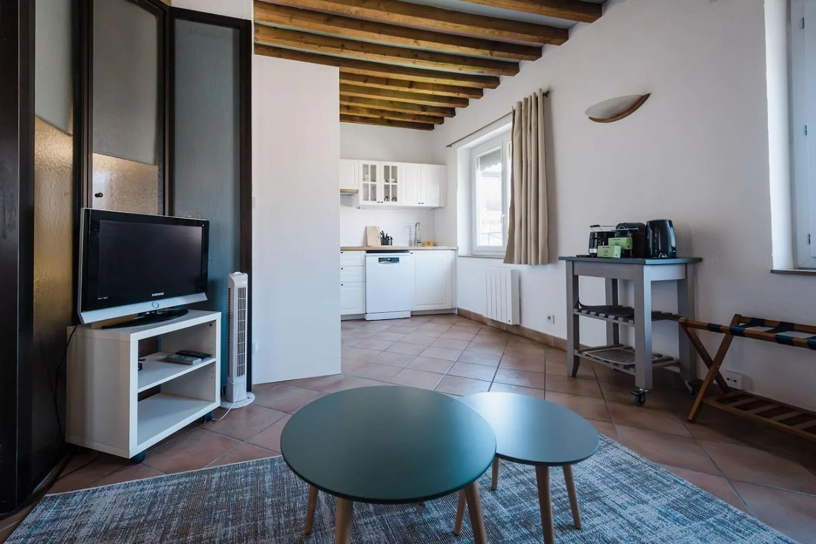 Les Celestins-Hypercentre Proche Bellecour Ail Apartman Lyon 0*,  Franciaország