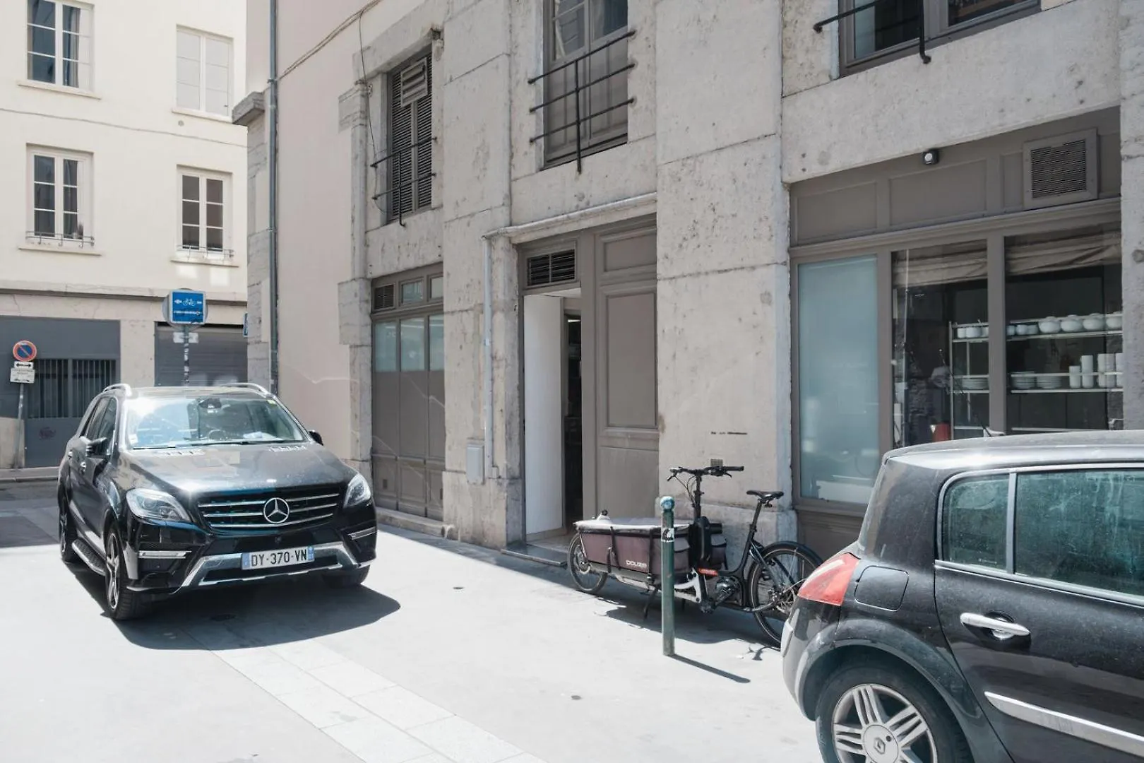 Les Celestins-Hypercentre Proche Bellecour Ail Apartman Lyon